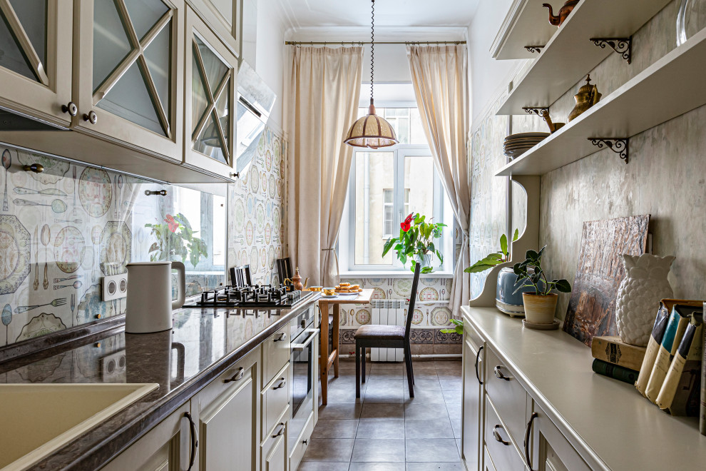 квартира в Коломне. СПб