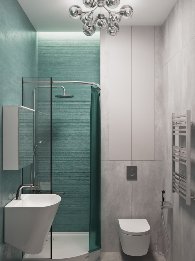 Квартира в ЖК BARCELONA