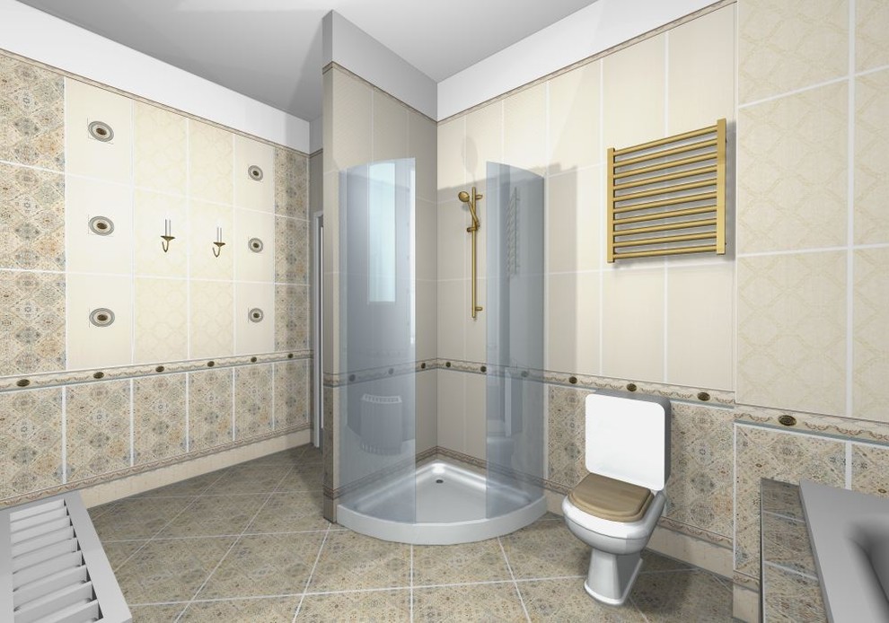 санузлы-разное