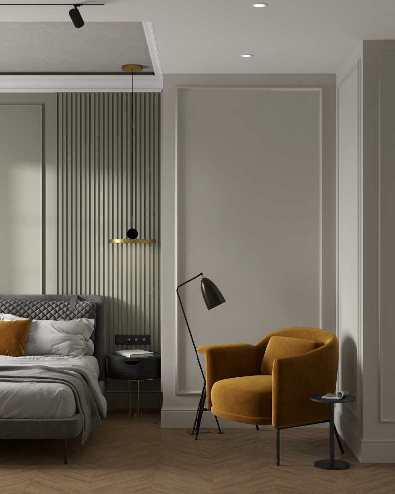 Квартира на Петроградке