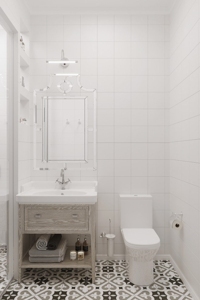 ЖК Триколор