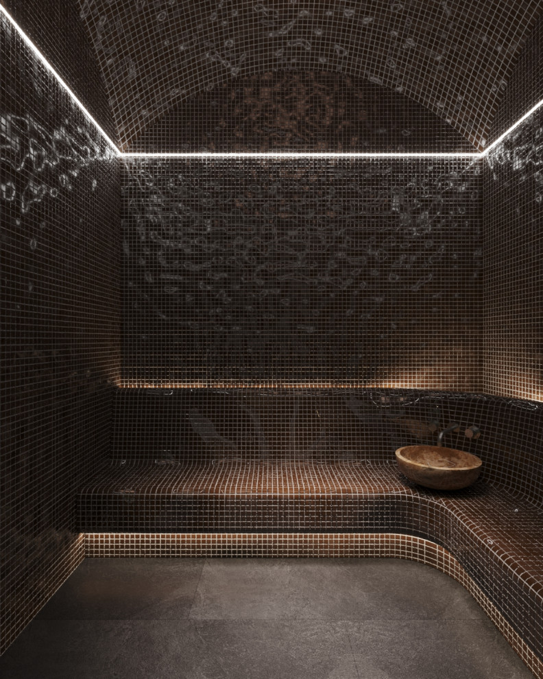 Дом из бруса КП "Кстининское озеро"