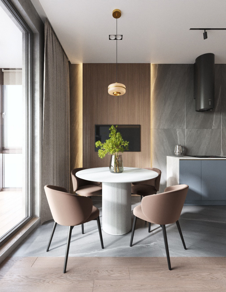 ЖК "Ленинград"