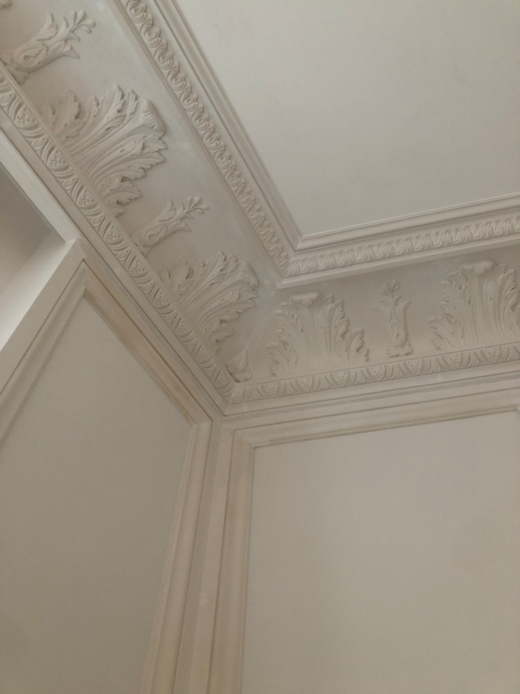 MOS 001-066. Агаларово