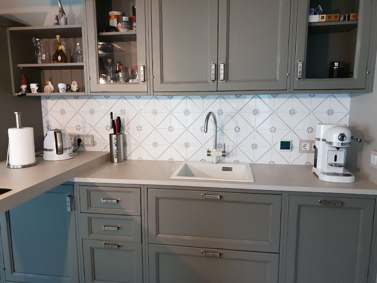 Квартира в ЖК Парк Рублево