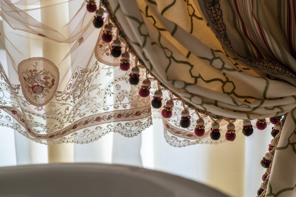 Загородный дом