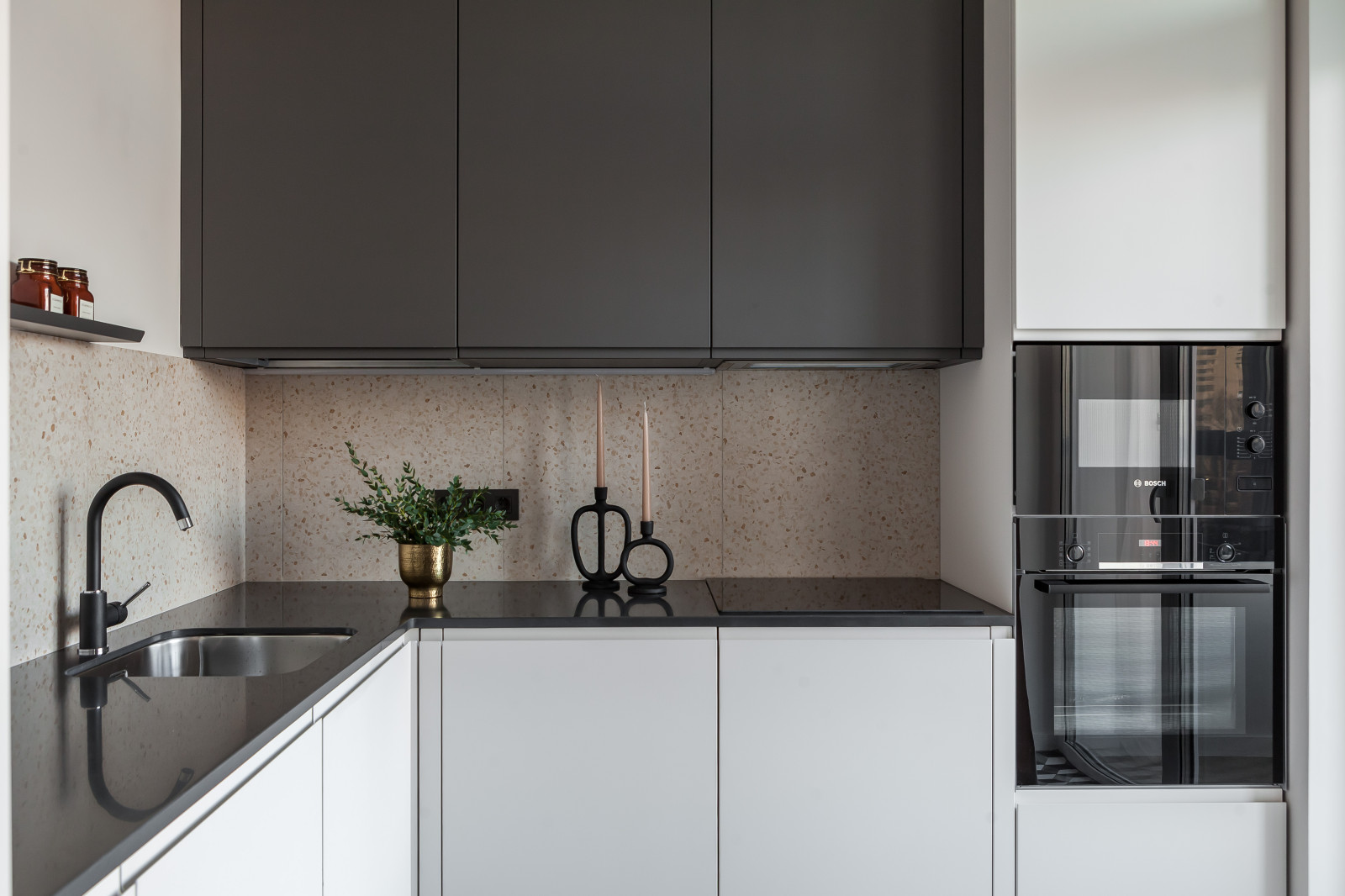 Мантулинская