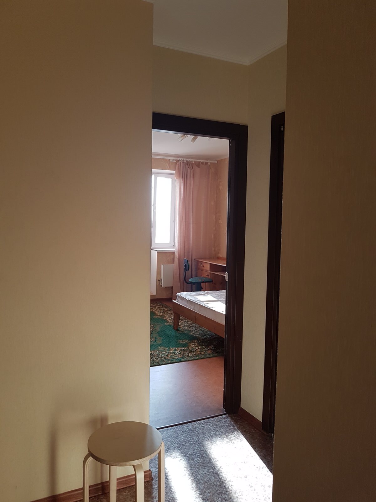 Проект Шах и мат