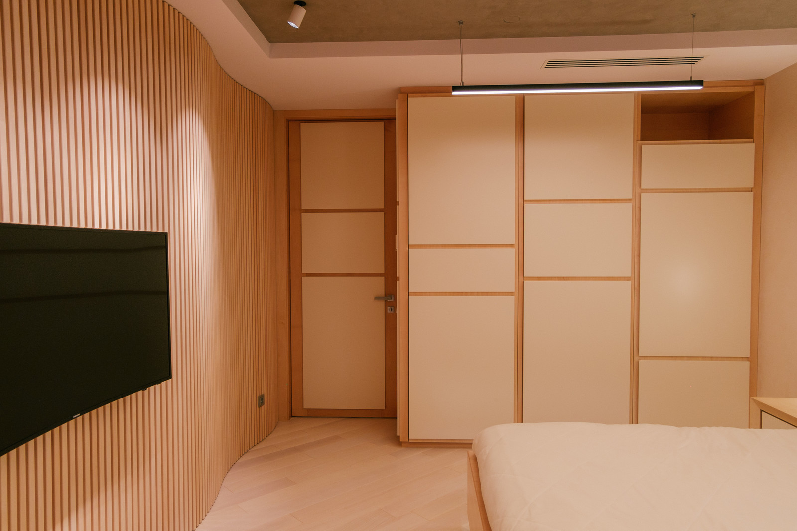 Апартаменты в HYATT Regency г.Сочи