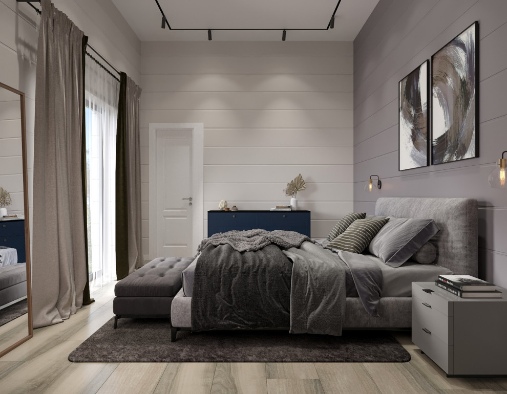 Дом СНТ "Радость" 212 кв.м