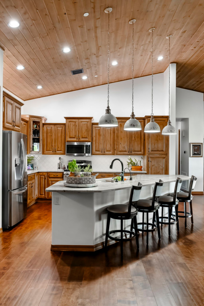 KITCHEN ATELIER
