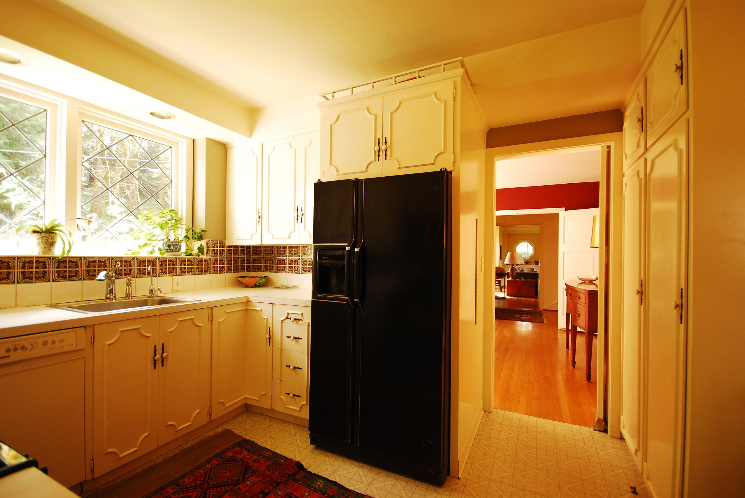Patton Road Residence