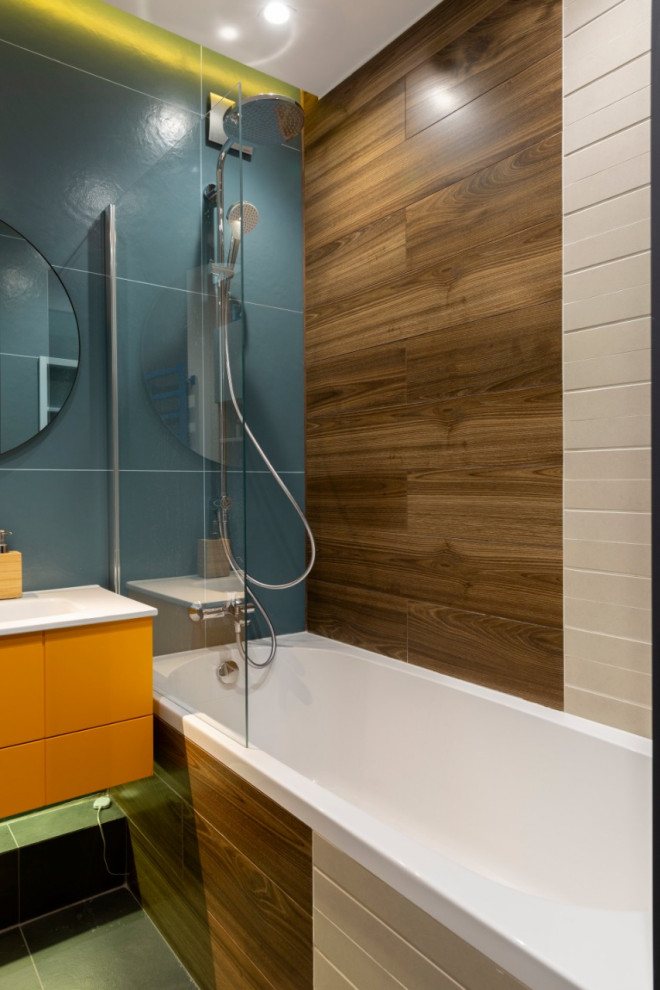 Completed project 14