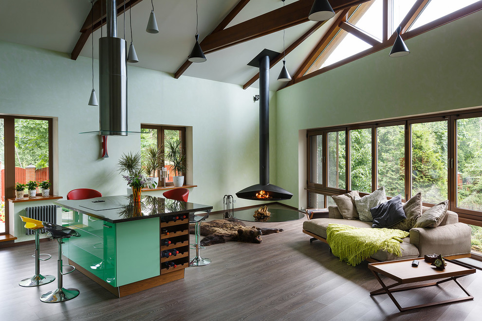 СПА комплекс. Частный дом.