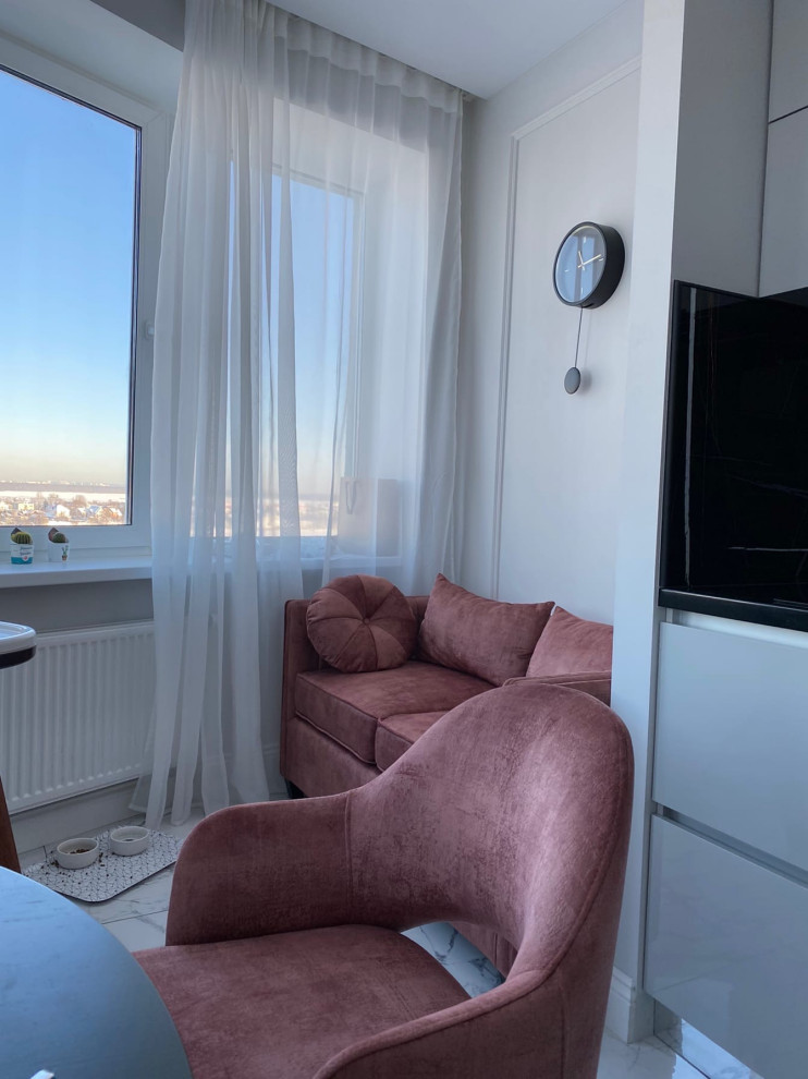 Проект "Заводская" 64-Б