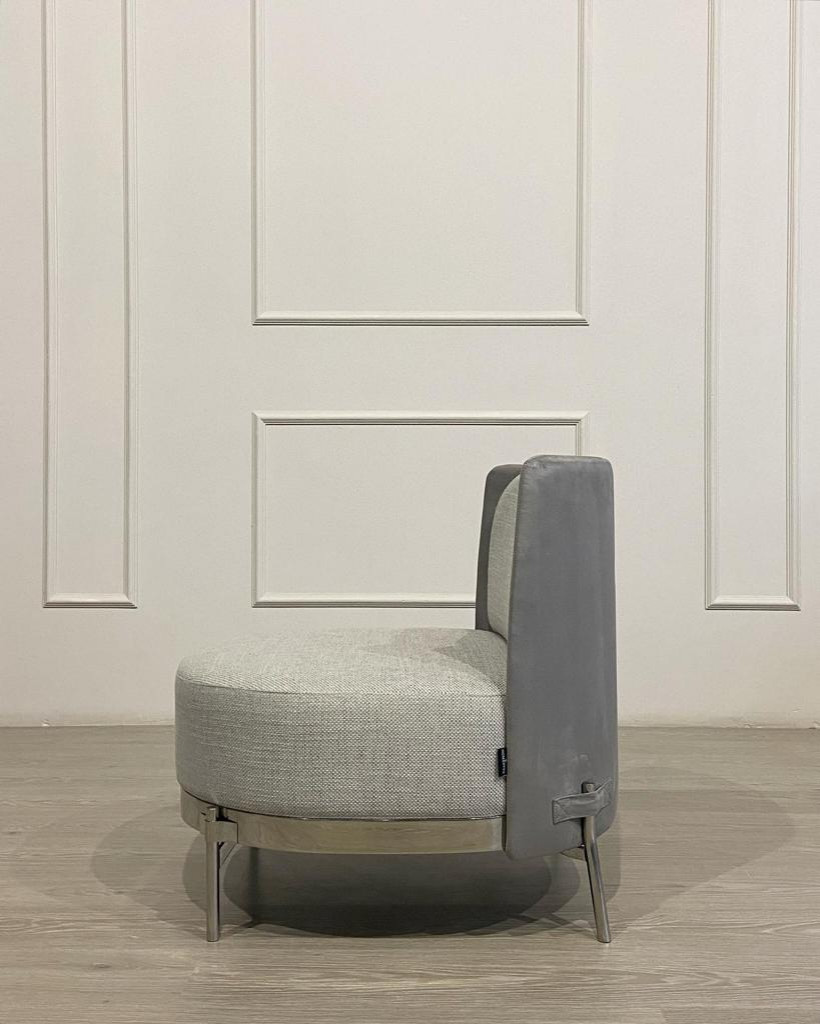 Кресла и пуфы HOMESTER