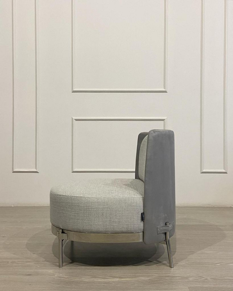 Кресла и пуфы HOMESTER