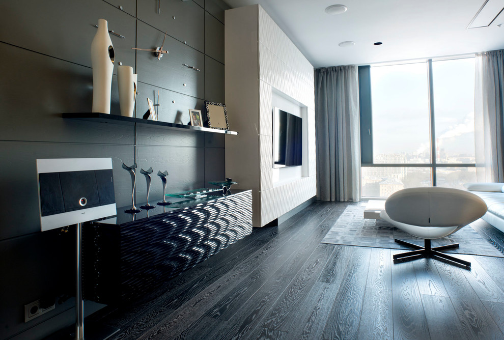 Квартира в Москве