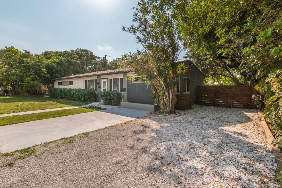 House Remodeling