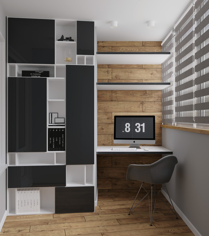 ЖК Сердце столицы