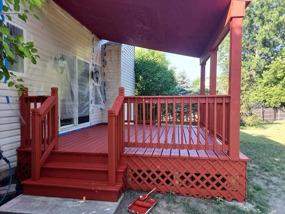 Dream Space Build, Inc