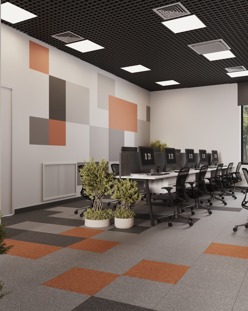 Рабочее пространство. Всемирные Игры Дружбы