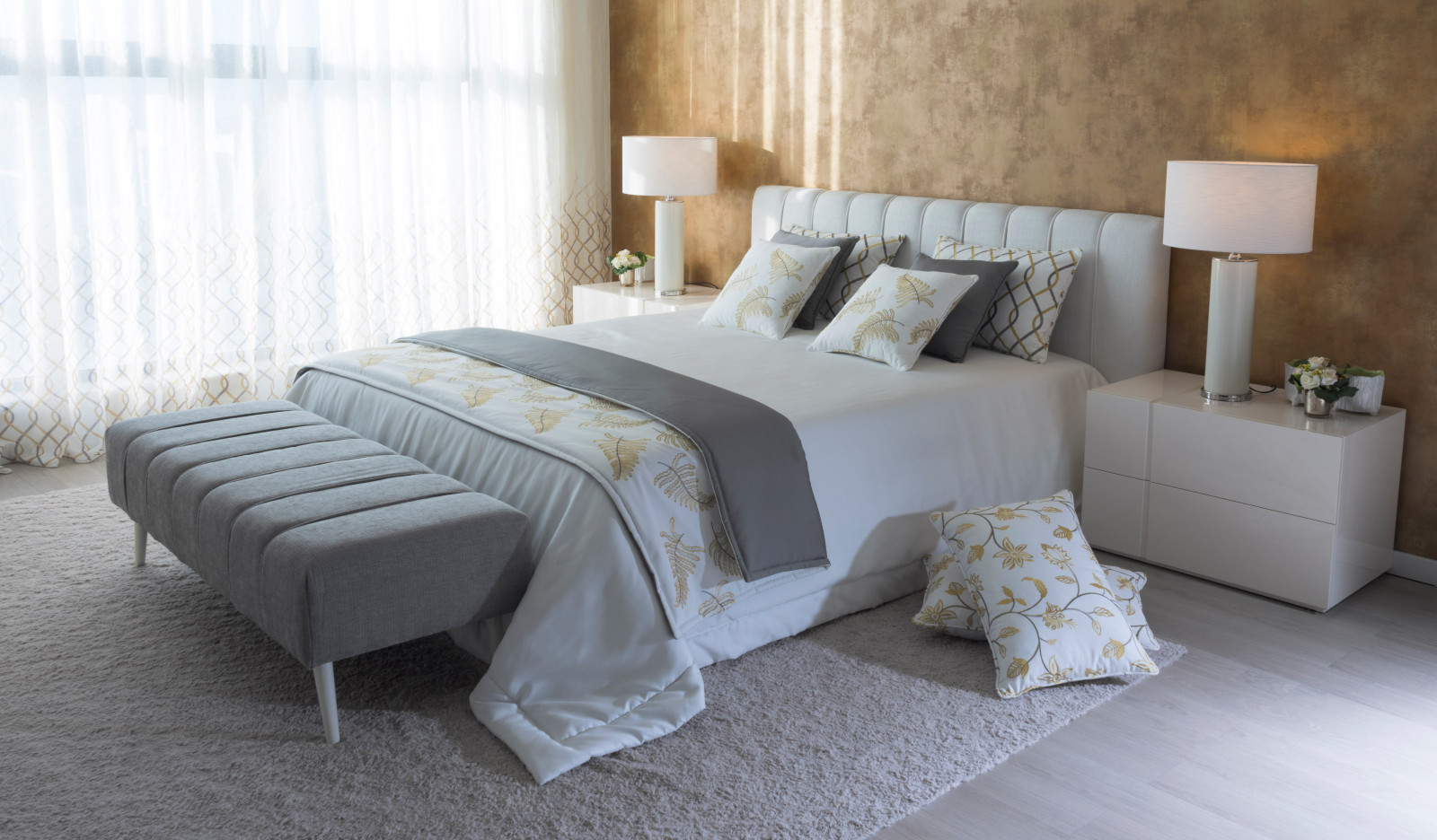 EVO Interior Fabrics