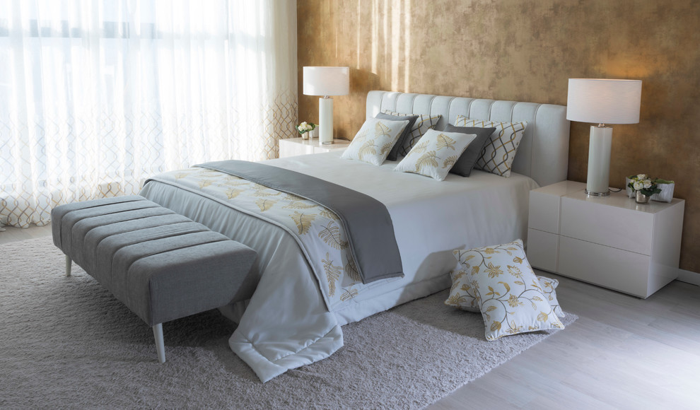 EVO Interior Fabrics