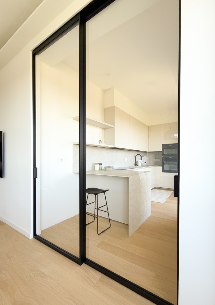 Casa CF I 95 mq