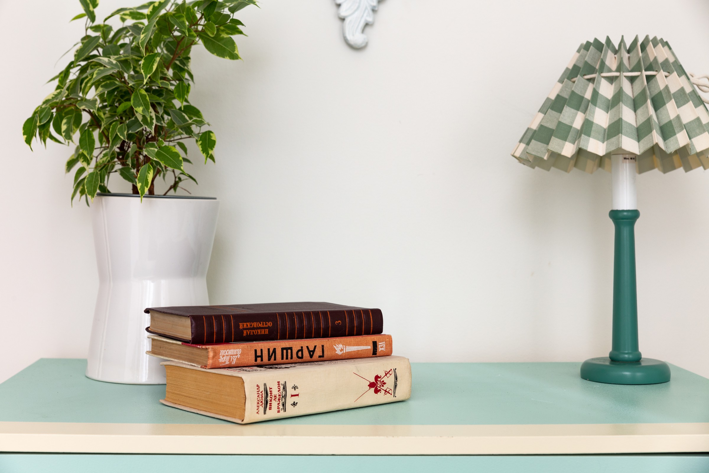 Фотосъемка квартиры для аренды