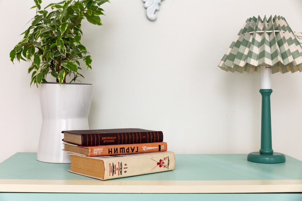 Фотосъемка квартиры для аренды