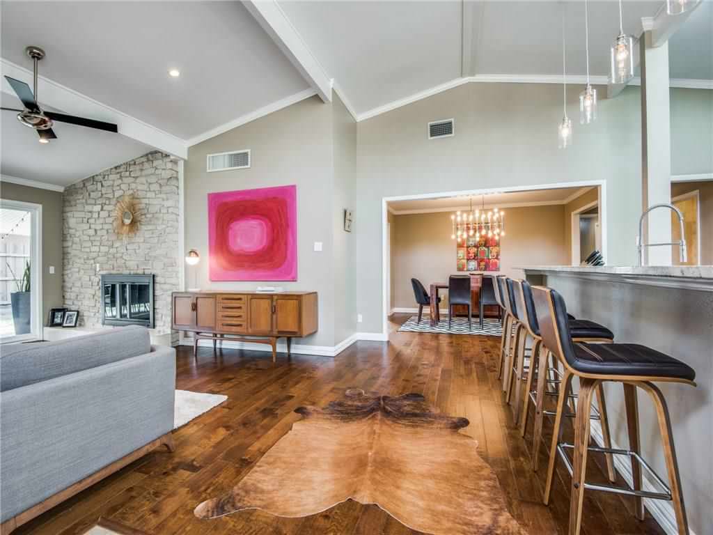 Dallas Home Cromwell