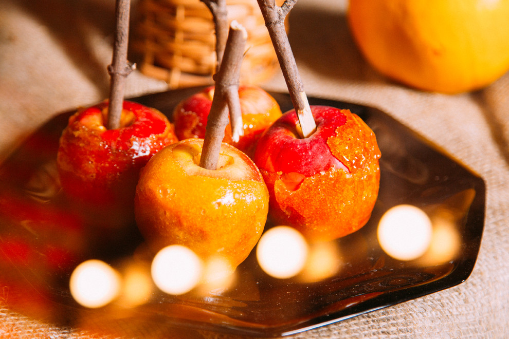 Декор фотосессии love story