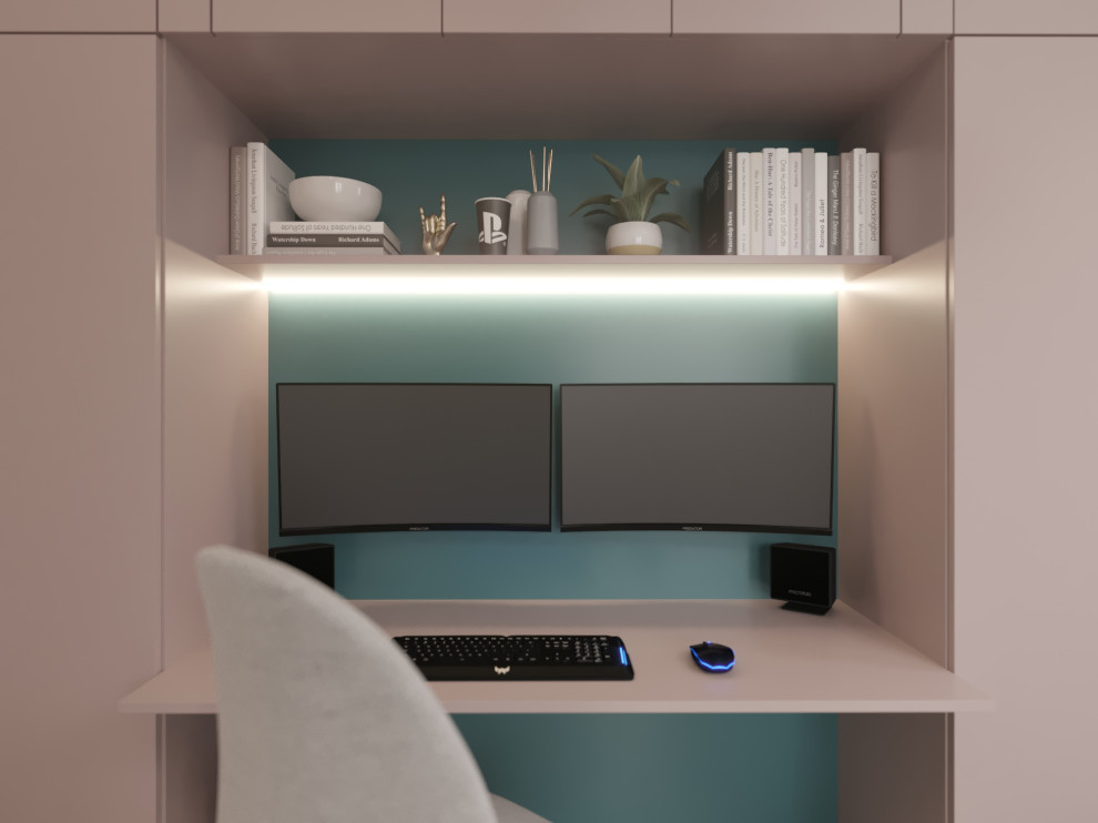 Квартира в ЖК "Гранит"