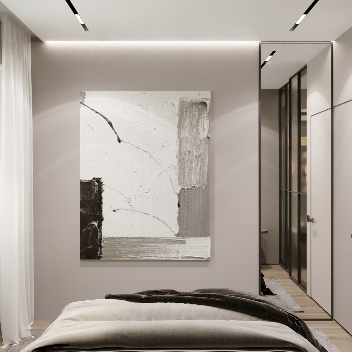 Квартира в Москве2