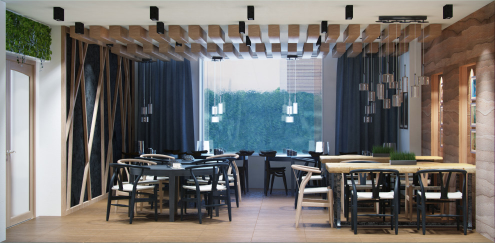 Hotel YACU ÑAN - interiores