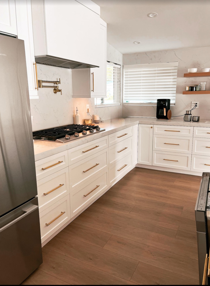 FINISHED Kitchen remodels