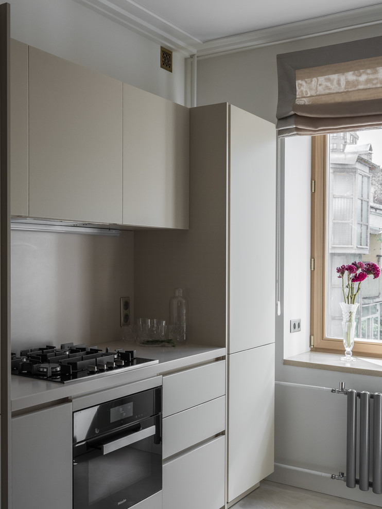 Квартира 60 м2 призер Modern Home Award 2019