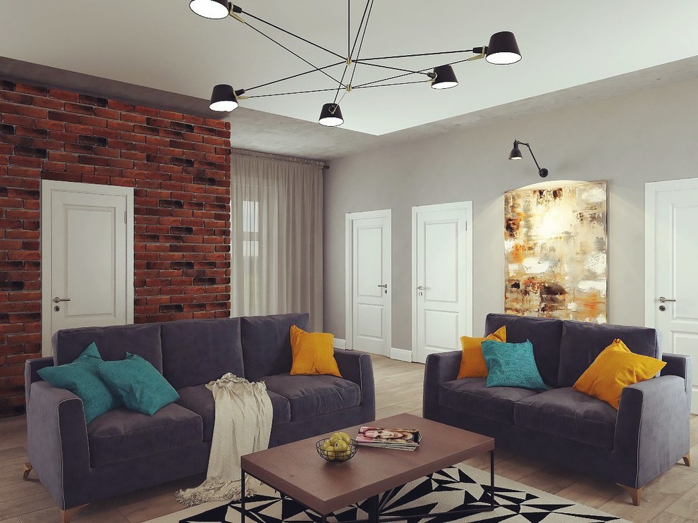 Чернолесовский