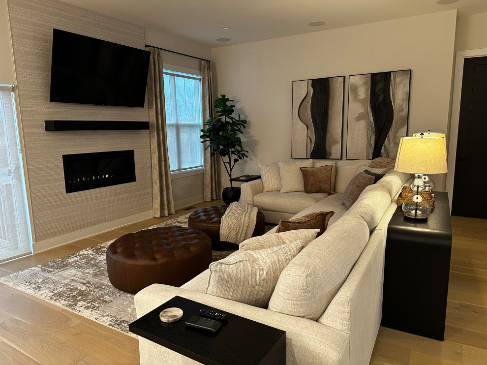 The Elgin Build Project