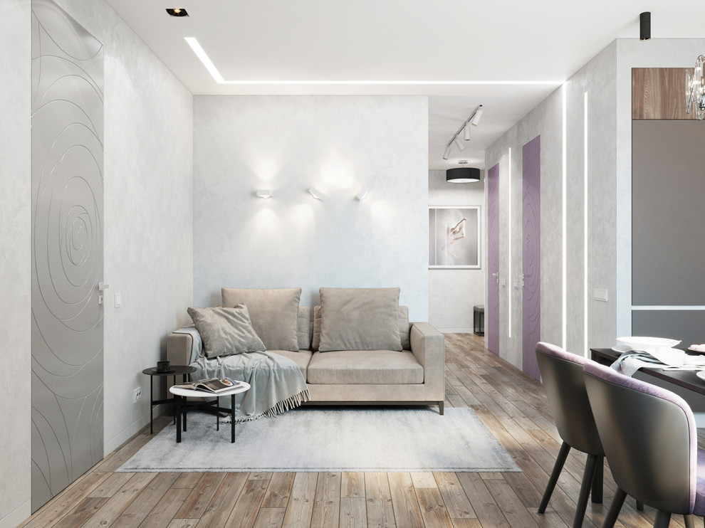 роскошный минимализм