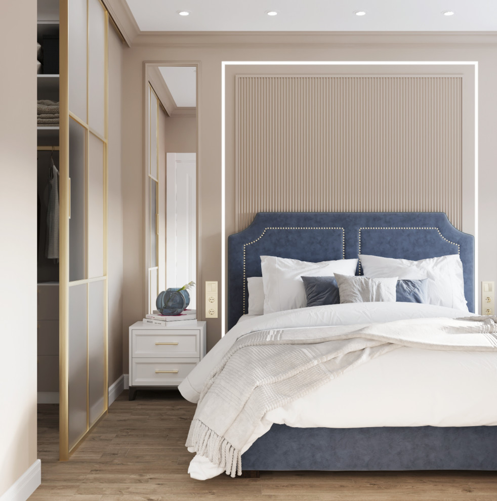 Квартира г. Москва