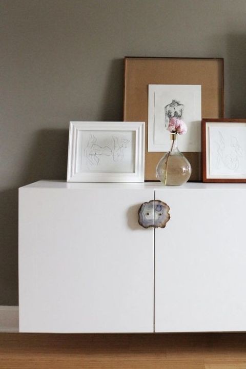 48 Creative IKEA Besta Units Ideas For Your Home - Sacramento - by ...