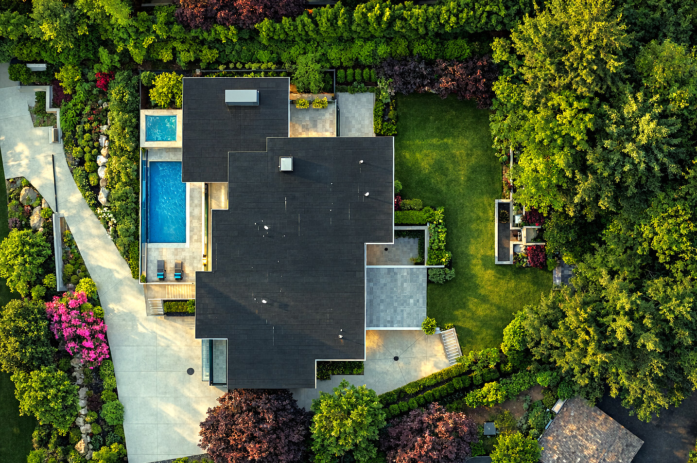 British Properties Contemporary II