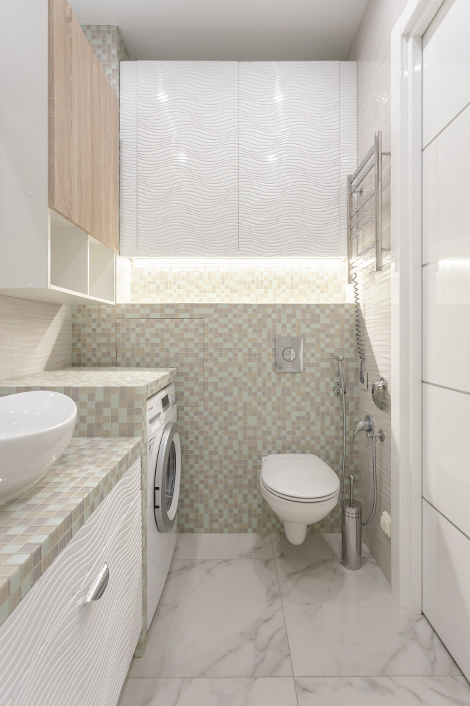 Квартира Пресня Сити