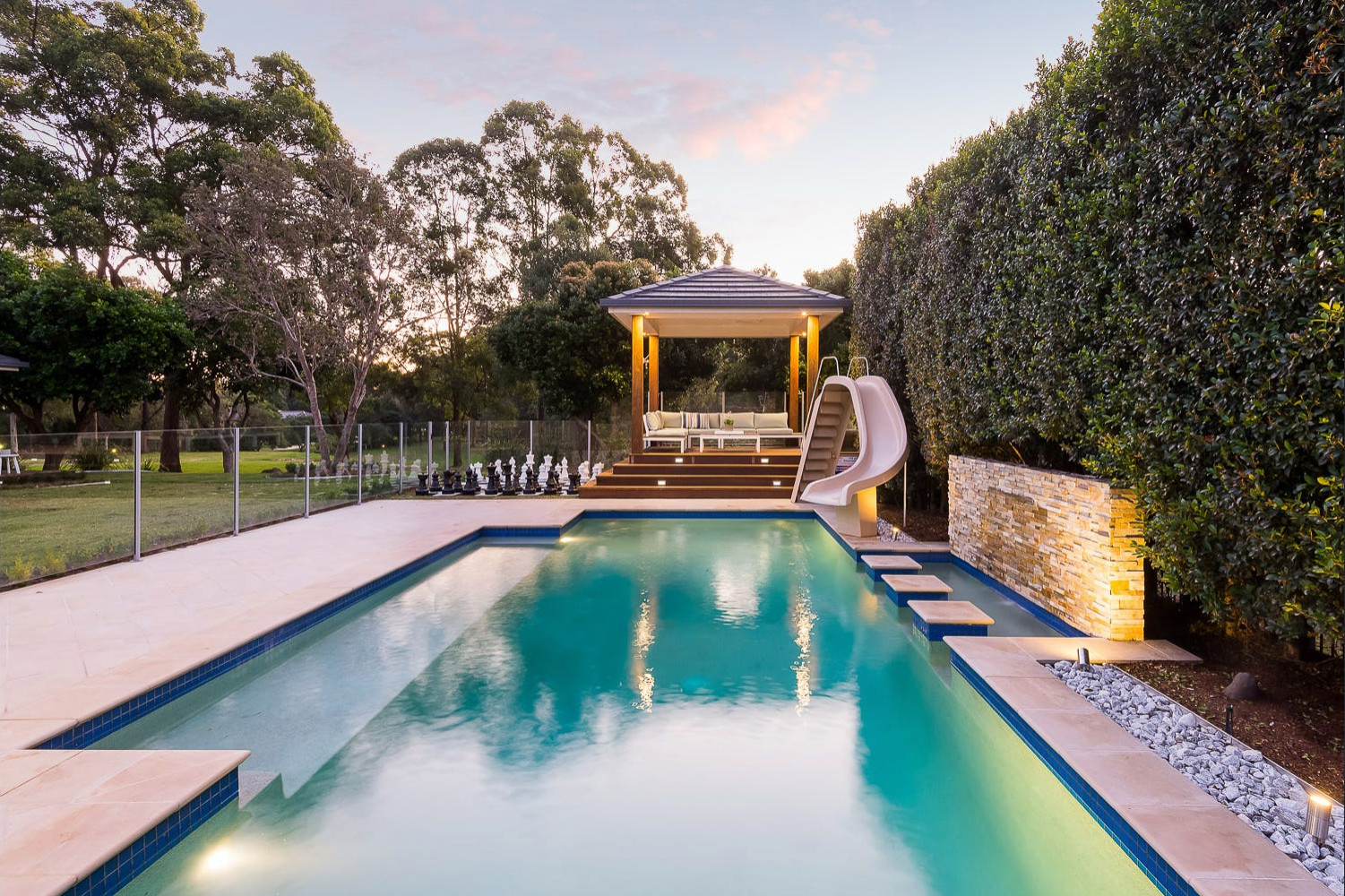 Rural Renovation at Bridgeman Downs