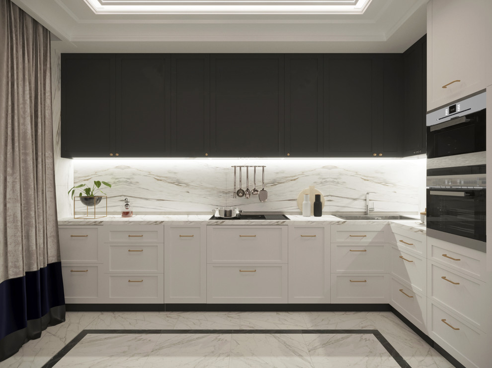 легкая американская классика