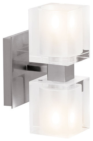 Bathroom Light Up Or Down access lighting 23906 two light up / down lighting 4.25" wide Bathroom Light Up Or Down access lighting 23906 two light up / down lighting 4.25" wide