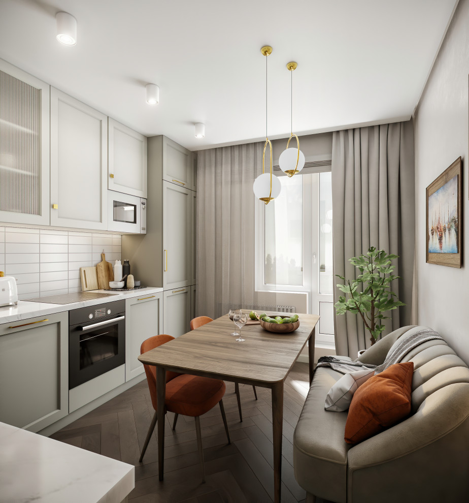 ЖК Палаццио