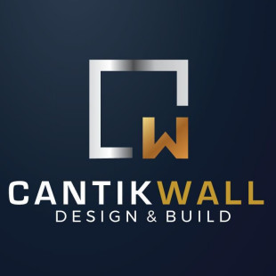 CANTIKWALL - Seremban, MY 70400  Houzz